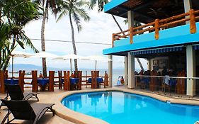 Montani Beach Resort Puerto Galera